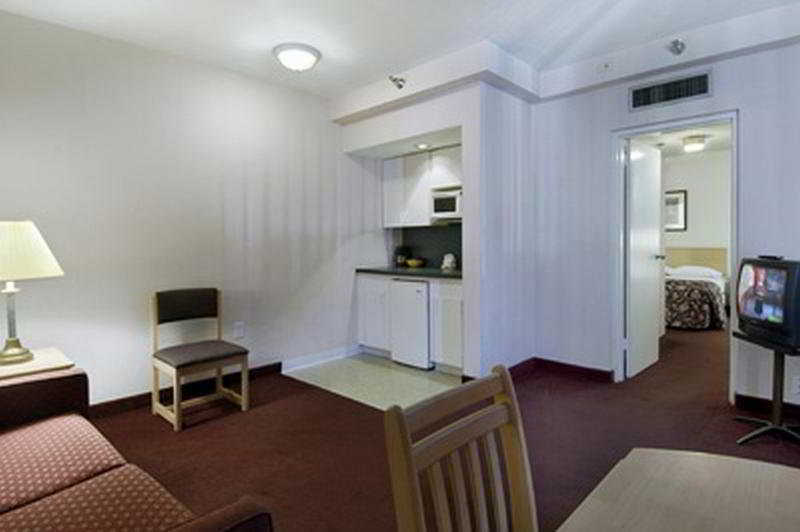 Magnuson Hotel Clearwater Beach Zimmer foto